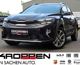 Kia Stonic Gebrauchtwagen