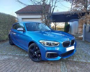 BMW M140i Gebrauchtwagen