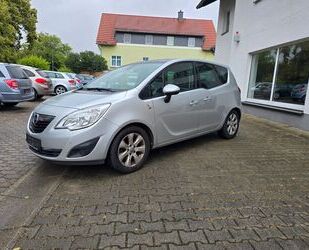 Opel Meriva Gebrauchtwagen