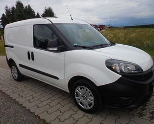 Fiat Doblo Gebrauchtwagen