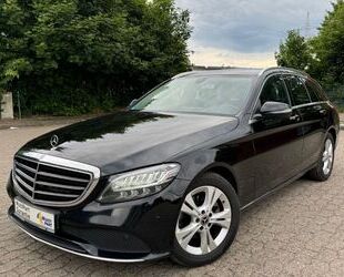 Mercedes-Benz C 220 Gebrauchtwagen