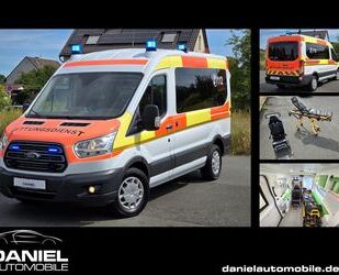 Ford Transit Gebrauchtwagen