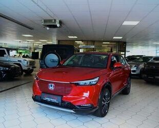 Honda HR-V Gebrauchtwagen