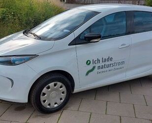 Renault ZOE Gebrauchtwagen