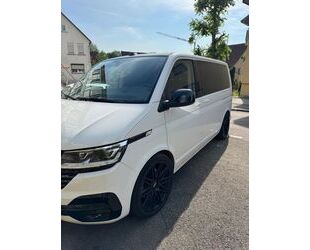 VW T6 Multivan Gebrauchtwagen