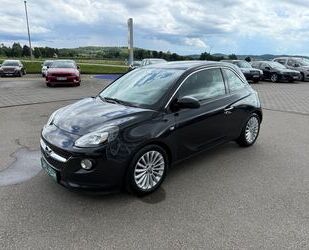 Opel Adam Gebrauchtwagen