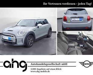 Mini Cooper SE Gebrauchtwagen