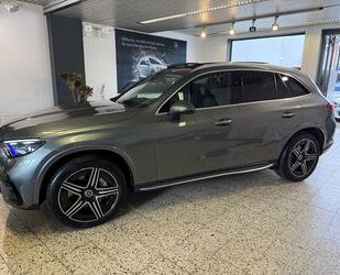 Mercedes-Benz GLC 300 Gebrauchtwagen