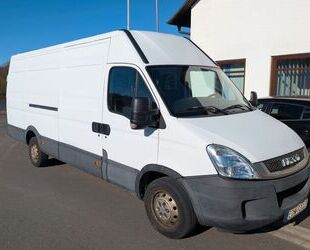 IVECO Andere Gebrauchtwagen