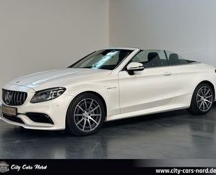 Mercedes-Benz C 63 AMG Gebrauchtwagen