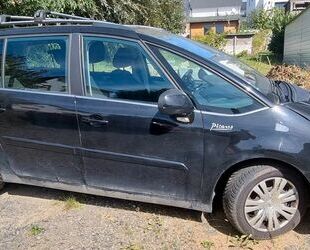 Citroen Grand C4 Picasso / SpaceTourer Gebrauchtwagen