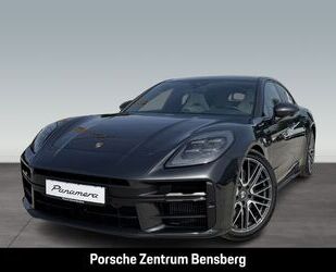 Porsche Panamera Gebrauchtwagen