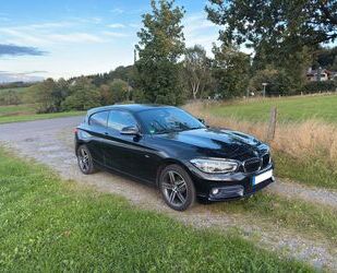 BMW 118 Gebrauchtwagen
