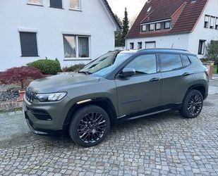 Jeep Compass Gebrauchtwagen