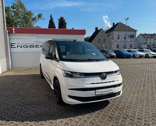 VW T7 Multivan Gebrauchtwagen