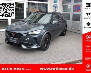 Cupra Formentor Gebrauchtwagen