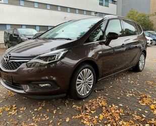 Opel Zafira Gebrauchtwagen