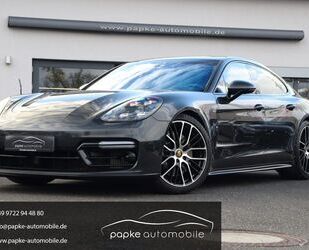 Porsche Panamera Gebrauchtwagen