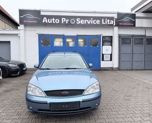 Ford Mondeo Gebrauchtwagen