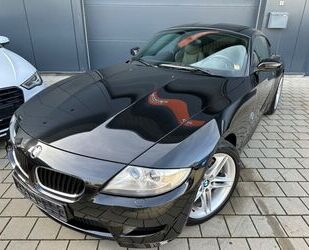 BMW Z4 M Gebrauchtwagen