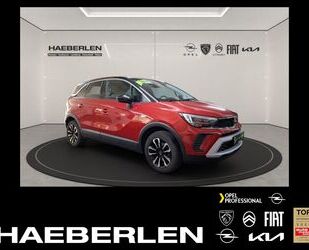 Opel Crossland (X) Gebrauchtwagen
