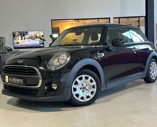 Mini One First Gebrauchtwagen