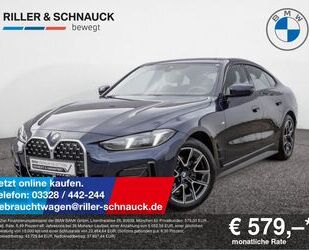 BMW 420 Gran Coupé Gebrauchtwagen