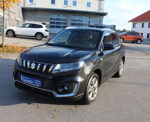 Suzuki Vitara Gebrauchtwagen