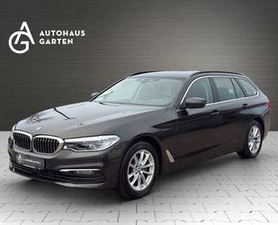 BMW 520 Gebrauchtwagen
