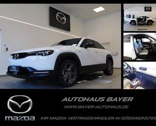 Mazda MX-30 Gebrauchtwagen
