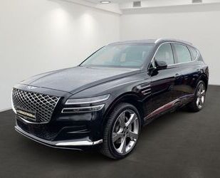 Genesis GV80 Gebrauchtwagen
