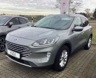 Ford Kuga Gebrauchtwagen