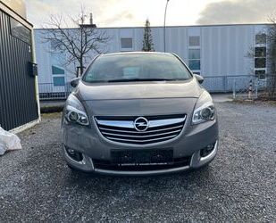 Opel Meriva Gebrauchtwagen