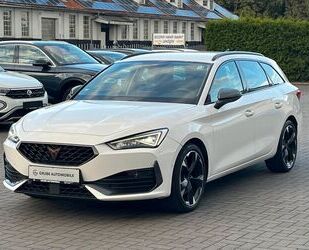 Cupra Leon Gebrauchtwagen