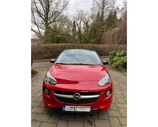 Opel Adam Gebrauchtwagen