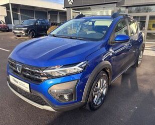 Dacia Sandero Gebrauchtwagen