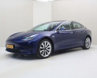 Tesla Model 3 Gebrauchtwagen