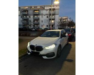 BMW 118 Gebrauchtwagen