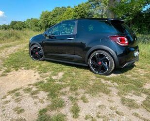 Toyota DS3 