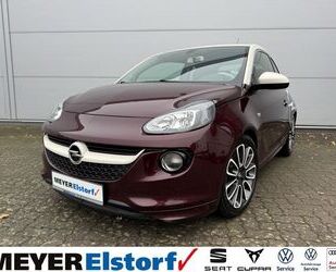 Opel Adam Gebrauchtwagen