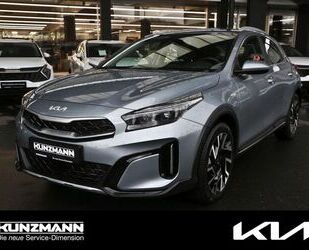 Kia XCeed Gebrauchtwagen