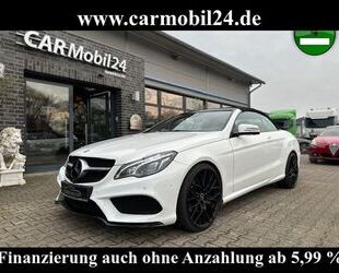 Mercedes-Benz E 350 Gebrauchtwagen