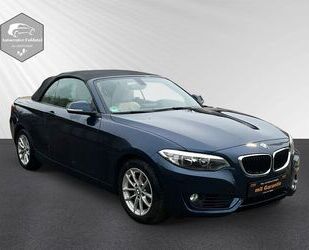 BMW 218 Gebrauchtwagen