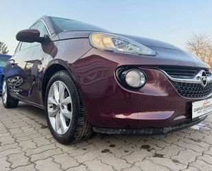 Opel Adam Gebrauchtwagen