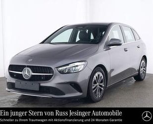 Mercedes-Benz B 200 Gebrauchtwagen