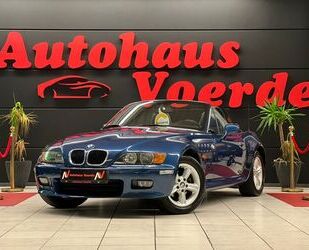 BMW Z3 Gebrauchtwagen