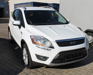Ford Kuga Gebrauchtwagen