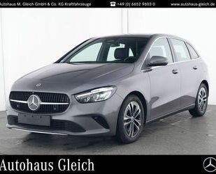 Mercedes-Benz B 200 Gebrauchtwagen
