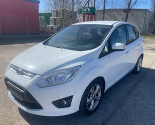 Ford C-Max Gebrauchtwagen