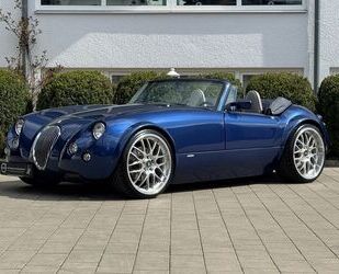 Wiesmann MF 3 Gebrauchtwagen